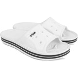 Richale Fashionable Cross Slippers for Men