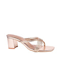Stylish Trending Block Heel Sandal For Womens