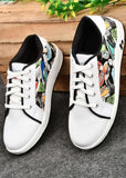Men's Trendy Sneakers Shoes
