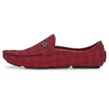 Brawo Cheery Casual Loafer Shoes for Men's, Boys